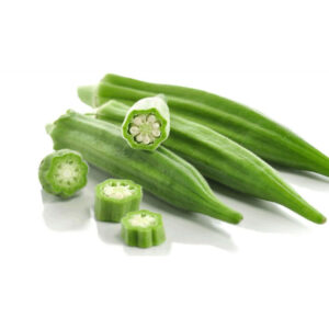 Gutibuz Hybrid Okra